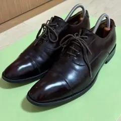 REGAL ストレートチップ 内羽根　811R ビジネスシューズ　25センチ