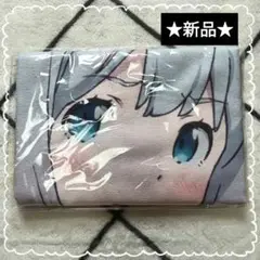 ⭐️新品⭐️未使用 エロマンガ先生 和泉紗霧 プレミアムバスタオル 1点