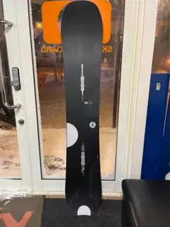 バートン ファミリーツリー 152cm