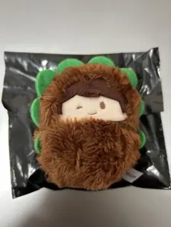 ハイキュー‼︎ くるみたぴぬい 及川徹
