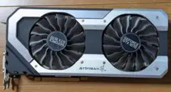 Palit Jetstream Geforce GTX1070
