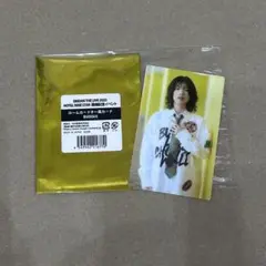 エビライ BUDDiiS SHOOT 森愁斗 トレカ