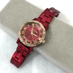 ＜MICHAEL KORS＞マイケルコース　プチノリー　MK3896　腕時計