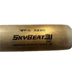 SKYBEAT31Ｋ　バット