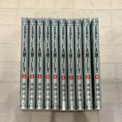 SPY×FAMILY 全10巻セット