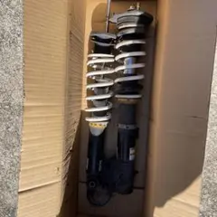 ◆廃盤未使用◆日産セレナ　HKS ハイパーマックスダンパー SスタイルC 車高調 Amazon | HKS ハイパーマックスダンパー SスタイルX 車高調 bB