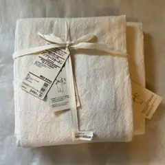 MUJI ノンプリーツカーテン 100x105cm ＊2枚
