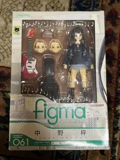 2025年最新】figmaけいおん！中野梓制服ver_の人気アイテム
