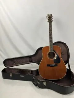 YAMAHA FG730ST アコースティックギター ゆず岩沢　sp-217 YAMAHA FG730ST アコースティックギター ゆず岩沢sp-217