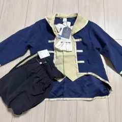 コトリ　野獣　アダム王子