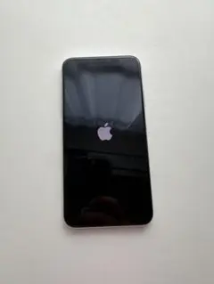 Apple iPhone 11 ProMax シルバー 本体　64GB