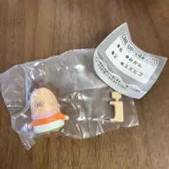 母　フィギュア 未使用 台座付き　あたしンち　ならぶんです