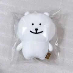 ナガノマーケット　ナガノキャラクターズ　FRIENDSマスコット（？） ヌンくま
