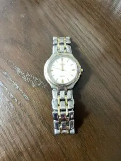 SEIKO腕時計 レディース