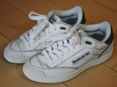 Reebok スニーカー 27.5 ホワイト