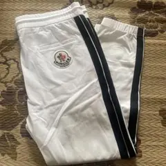 美品　スウェットパンツ　ジョガパンツ　メンズ