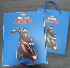 MARVEL CAPTAIN AMERICA