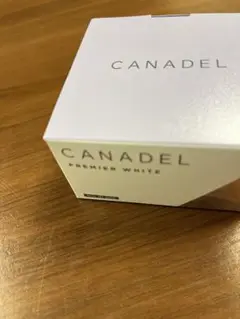 CANADEL カナデル プレミアホワイト オールインワン 58g