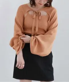 売り切り希望archives 2WAYショートドルマンボレロ