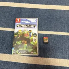 Switch版マインクラフト