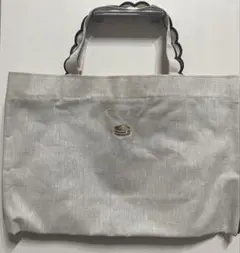 elu（エル）フルールトート　新品未使用