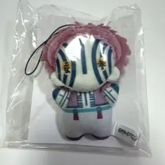 鬼滅の刃　無限城編　ゆらふわみにみにぬいぐるみ　猗窩座　1 未開封