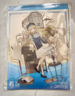 鳴潮 アニメイト中国 中華風 フィービー アクスタ 綺夢幻影 公式品