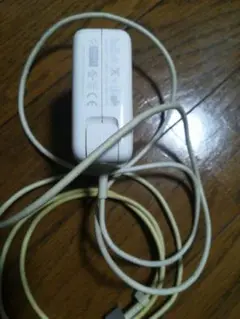 Apple 純正 MagSafe 2 Power Adpter A1436