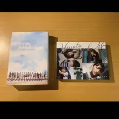 日向坂46「3年目のデビュー」DVD 豪華版 & ひなたざか (TYPE-A)