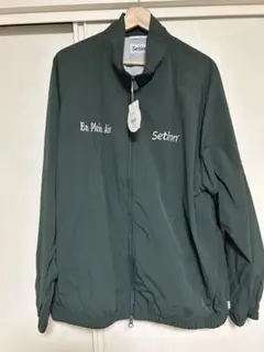 Setinn EPA WINDBREAKER JACKET