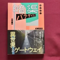 暗渠パラダイス!（単行本）