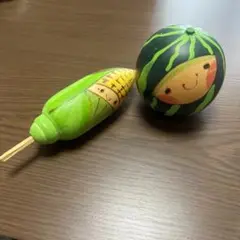 2025年最新】野菜こけしの人気アイテム - メルカリ