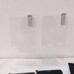 Google Pixel 8 保護フィルム カメラフィルム2枚+2枚