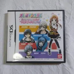DSソフト　オレ様キングダム　動作確認済み