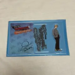 藤原樹 アクリルスタンド