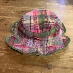 baby GAP リバーシブルハット S/M 2-3歳