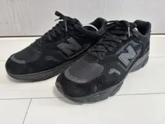new balance ニューバランス M 920 BLK England