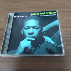 ジョン・コルトレーン / Blue Train