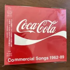 2025年最新】コカ・コーラCMソング集 1962-89の人気アイテム