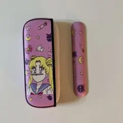 アイコス イルマケース セーラームーン