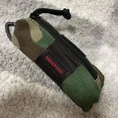 ブリーフィング　ボールポーチ　未使用