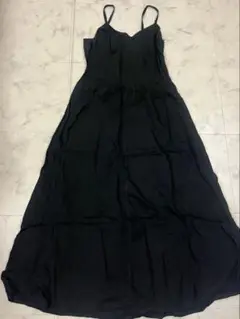 【8/23迄】【大幅値引き】PENNYBLACK キャミワンピース 42