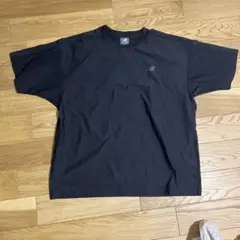 New Balance Tシャツ ブラック