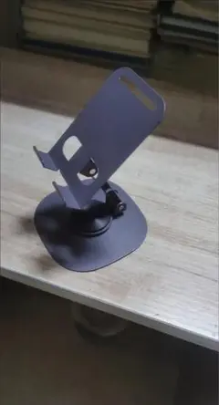 携帯電話 電話 ホルダー 折りたたみ式 ou5
