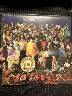 Frank Zappa We're Only In It For Money
