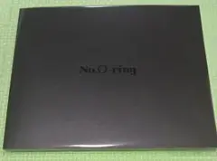 Number_i 初回生産限定盤CD No.0 -ring- ナンバリング