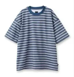 DAIWAPIER39 TECH MULTI BORDER S/S TEE