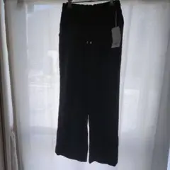 Mサイズ ブラック パンツ
