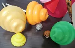 うんちセット