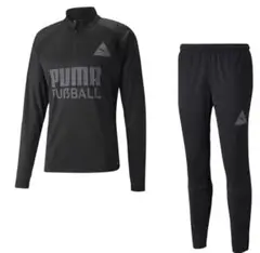 PUMA（プーマ）上下セット（Lサイズ）